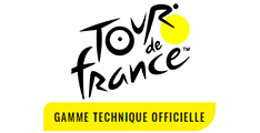 TOUR DE FRANCE OFFICIAL TECHNICAL RANGE